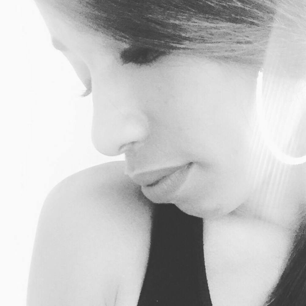 Meet your Posher, Tasha